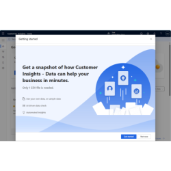 Inteligencia de Clientes...
