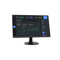 Monitor Lenovo C24-40 de...