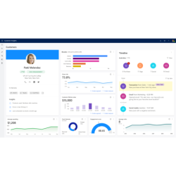 Paquete Dynamics 365...