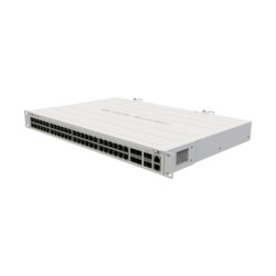 (CRS354-48G-4S+2Q+RM) Cloud...