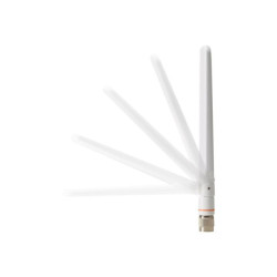 Antena Dipolo Blanco RP-TNC...