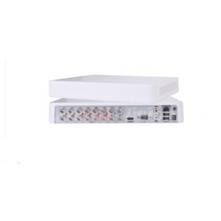 DVR HIKVISION 2 Megapixel /...