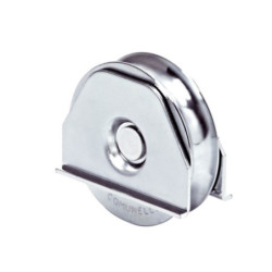 Rueda galvanizada COMUNELLO...