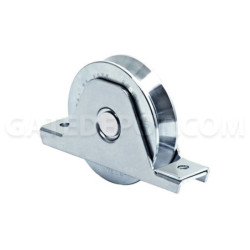 Rueda galvanizada 333V-100...