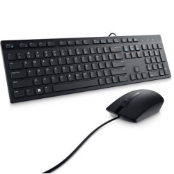 Combo de teclado y ratón...