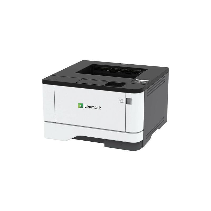 Lexmark MS331dn Impresora Láser:... Lexmark MS331dn Impresora Láser:...
