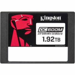 Kingston DC600M/1920G SSD...