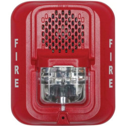 Bocina con Lámpara...