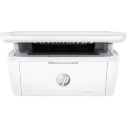 Impresora multifuncional HP...