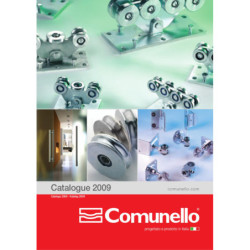 COMUNELLO 199-40 PICCOLO /...