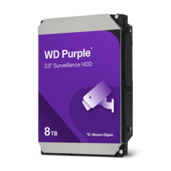 WD Purple 8TB Disco Duro...