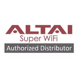 Kit AltaiCare Cloud - 9,125...