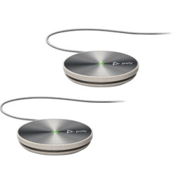 Poly Trio C60 Micrófonos de...