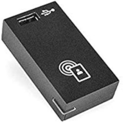 Lectores de Proximidad HID...