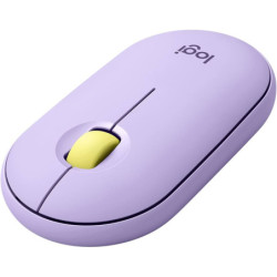 Mouse Inalámbrico Logitech...