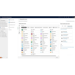 Microsoft Sustainability...