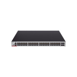 RUIJIE Switch PoE Capa 3...
