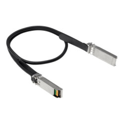 Cable DAC Aruba 50G SFP56 a...