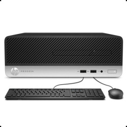 HP ProDesk 400 DM -...