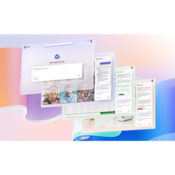 Microsoft 365 Copilot for Service