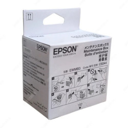 EPSON Caja de Mantenimiento...