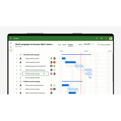 Planner y Project Plan 3...
