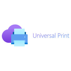 Universal Print con Precios...