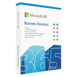 Microsoft 365 Business...