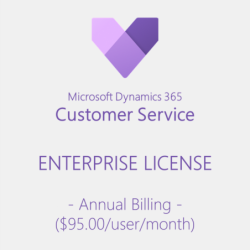 Dynamics 365 Customer...