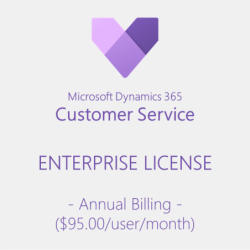 Dynamics 365 Customer...