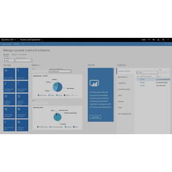Dynamics 365 Finance:...