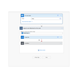 Power Automate Plan para...