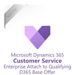 Complemento Dynamics 365...