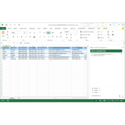 Dynamics 365 Operations –...