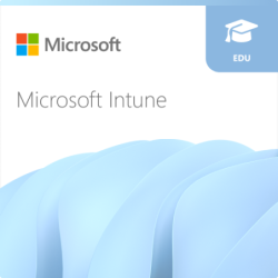 Microsoft Intune para...