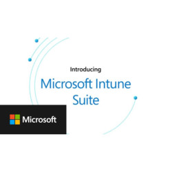 Microsoft Intune Suite para...