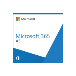 Microsoft 365 A5 Protección...