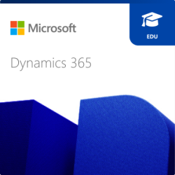Dynamics 365 e-Commerce...