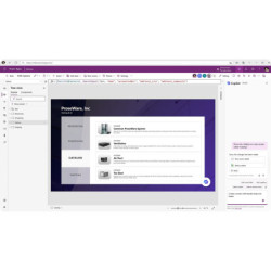 Plan Power Apps por...