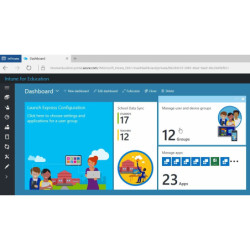 Microsoft Intune para...