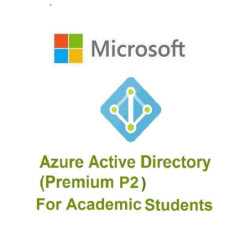 Azure Active Directory...