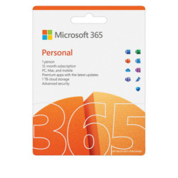 Microsoft 365 Apps para...