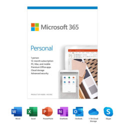 Microsoft 365 Apps - Oferta...