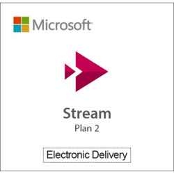 Microsoft Stream Plan 2...