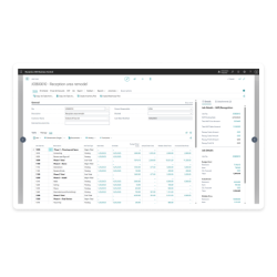 Dynamics 365 Business...