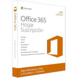 Office 365 A5 para...