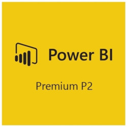 Power BI Premium P2 para...