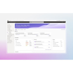 Paquete Power Pages para...