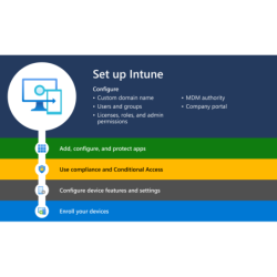 Microsoft Intune Plan 2...