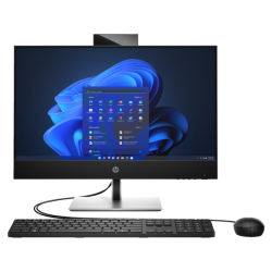 Computadora HP ProOne 440...